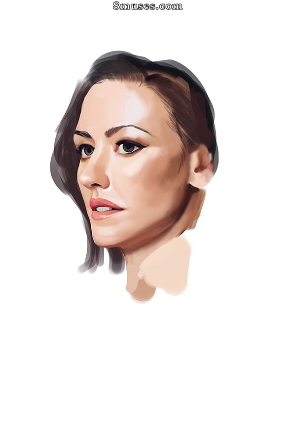 Miranda Lawson - processus - Page 4