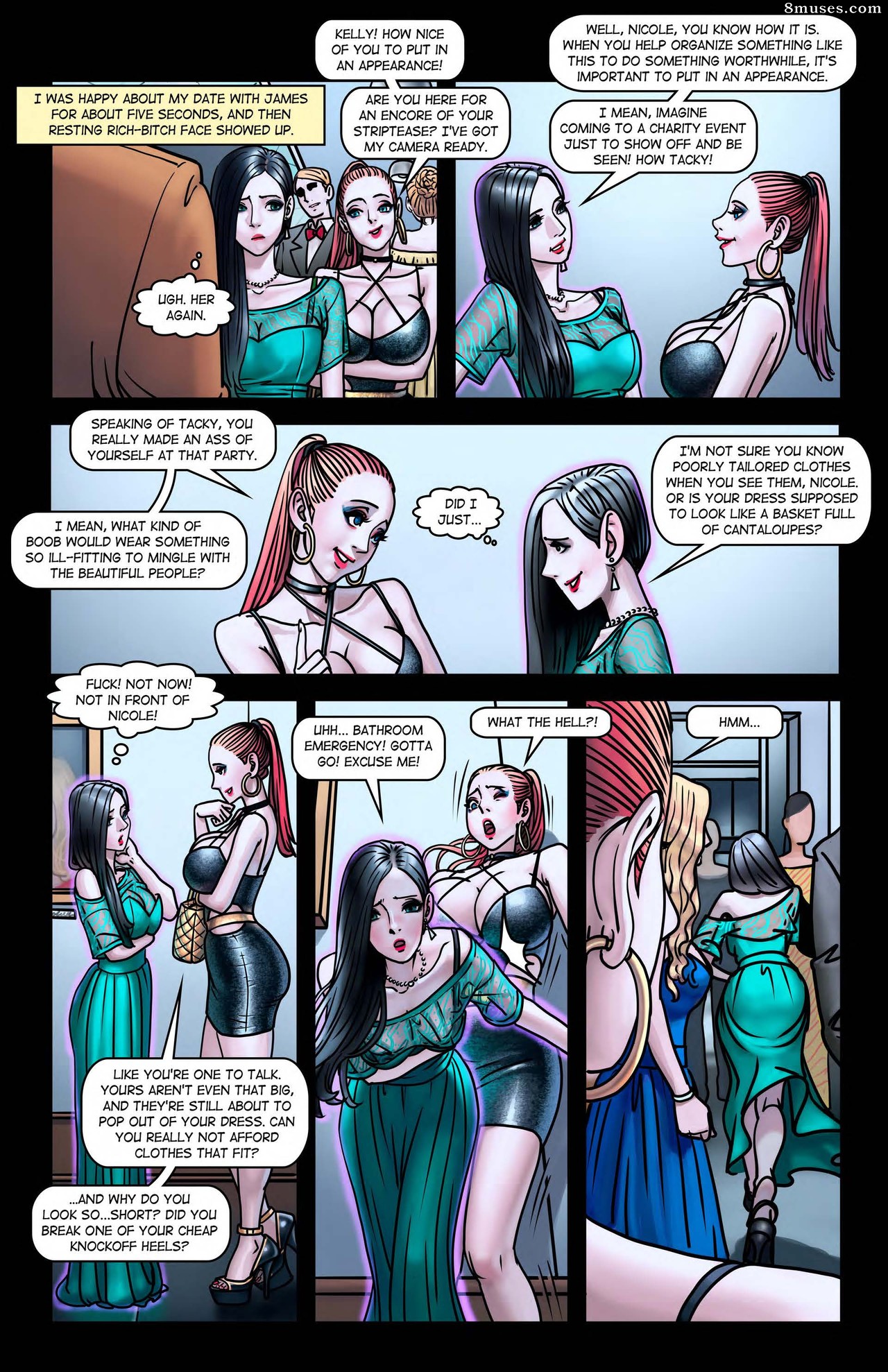 Small Fortune - Issue 2-3 - Page 32
