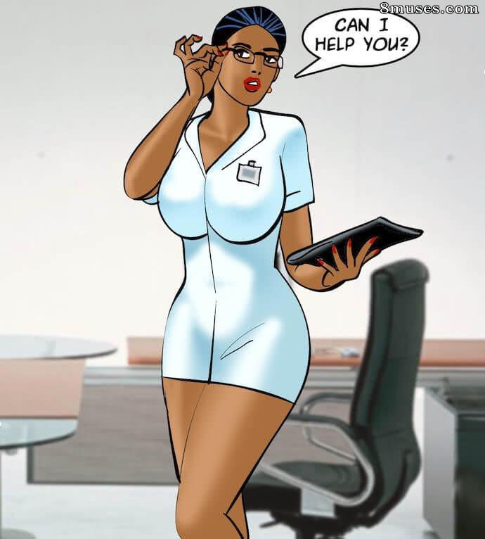 Velamma - Issue 84 - Page 66