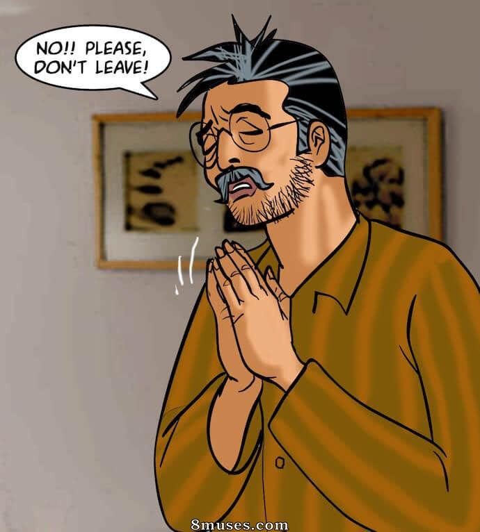 Velamma - Issue 84 - Page 52
