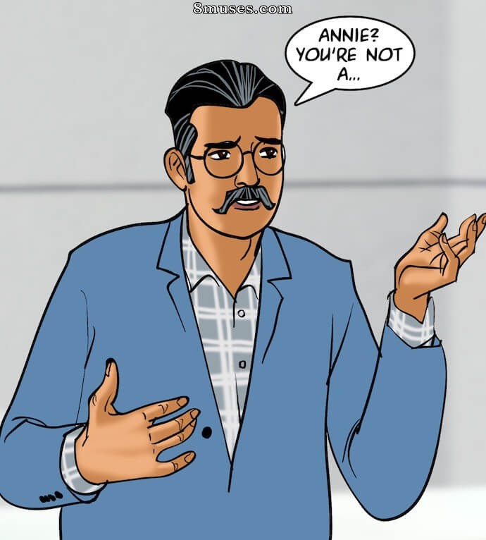 Velamma - Issue 84 - Page 71