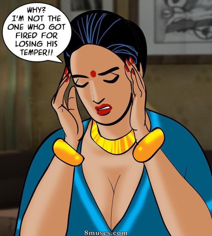Velamma - Issue 84 - Page 106