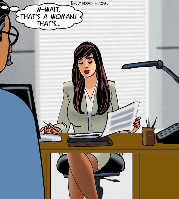Velamma - Issue 84 - Page 69