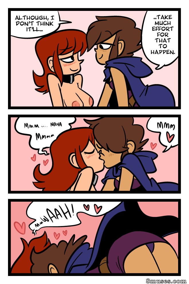 Radio - Bound for you - Page 8