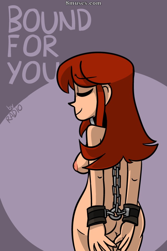 Radio - Bound for you - Page 1