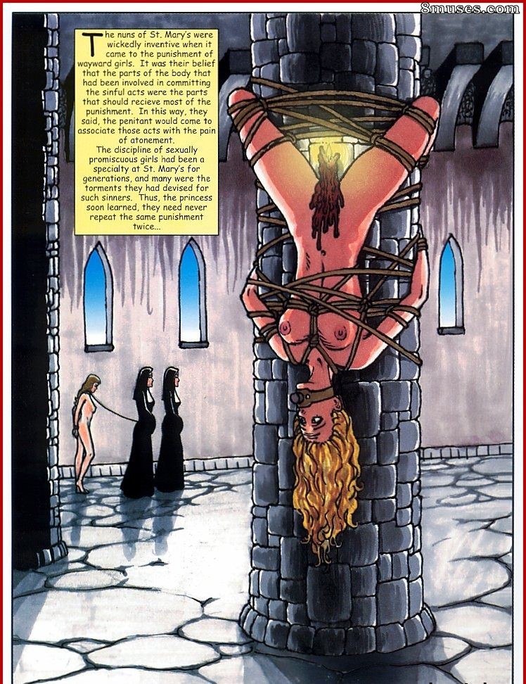 Classic Comics Collection - Daphné - Page 18