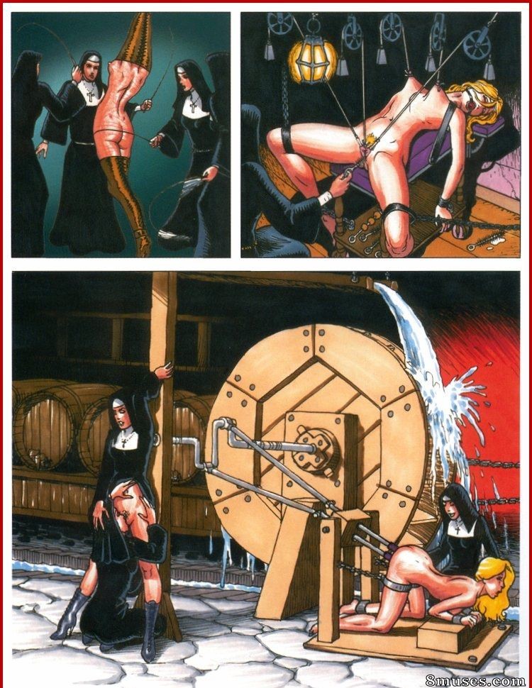 Classic Comics Collection - Daphne - Página 21