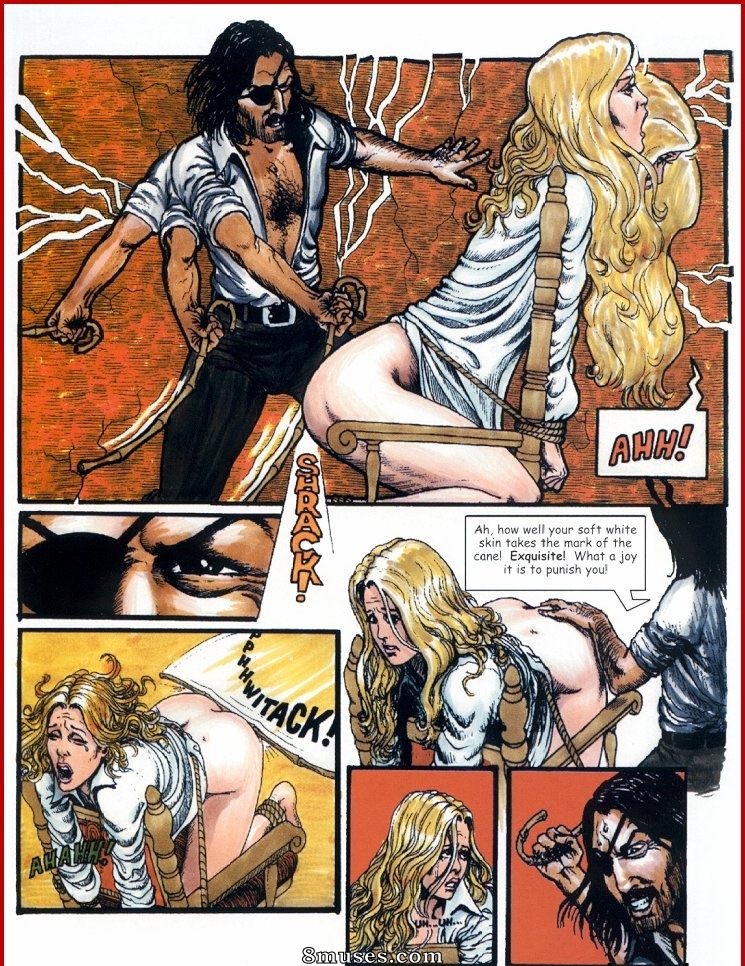 Classic Comics Collection - Daphne - Page 40