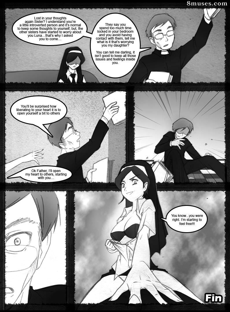 Jago - In me - Page 8