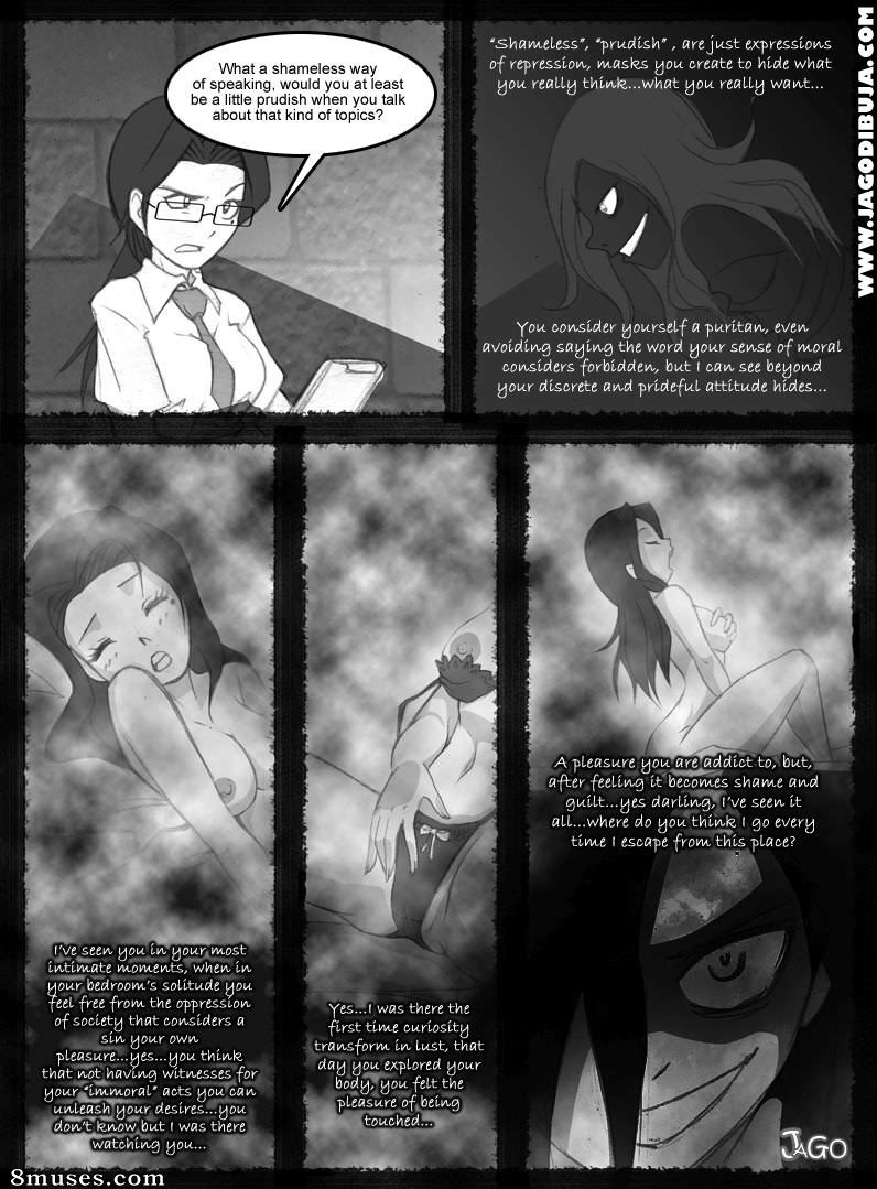 Jago - In me - Page 4