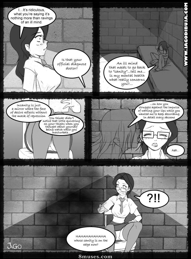 Jago - In me - Page 5