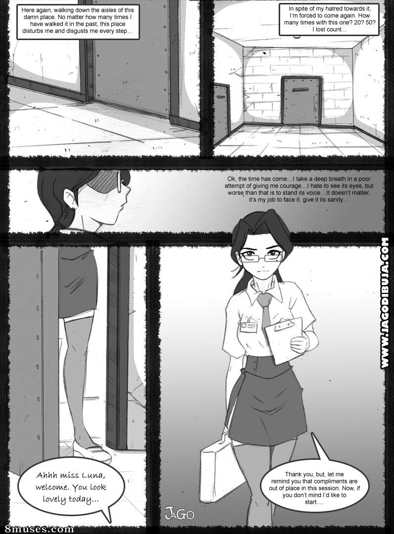 Jago - In me - Page 2