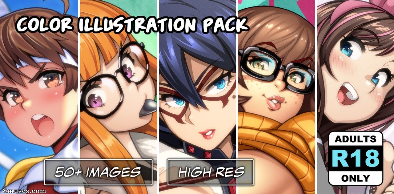 Artwork - Hentai-Foundry - Page 84