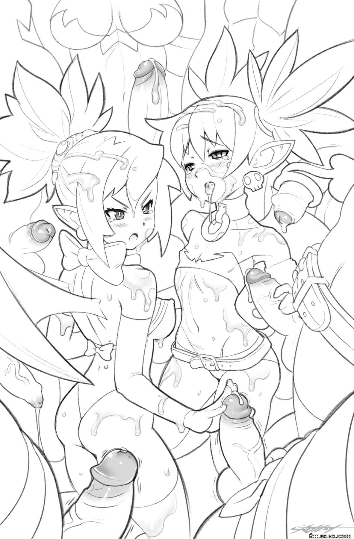 Artwork - Hentai-Foundry - Page 71