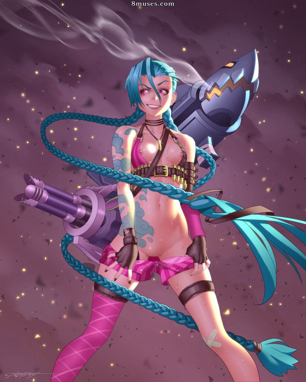 Artwork - Hentai-Foundry - Page 62