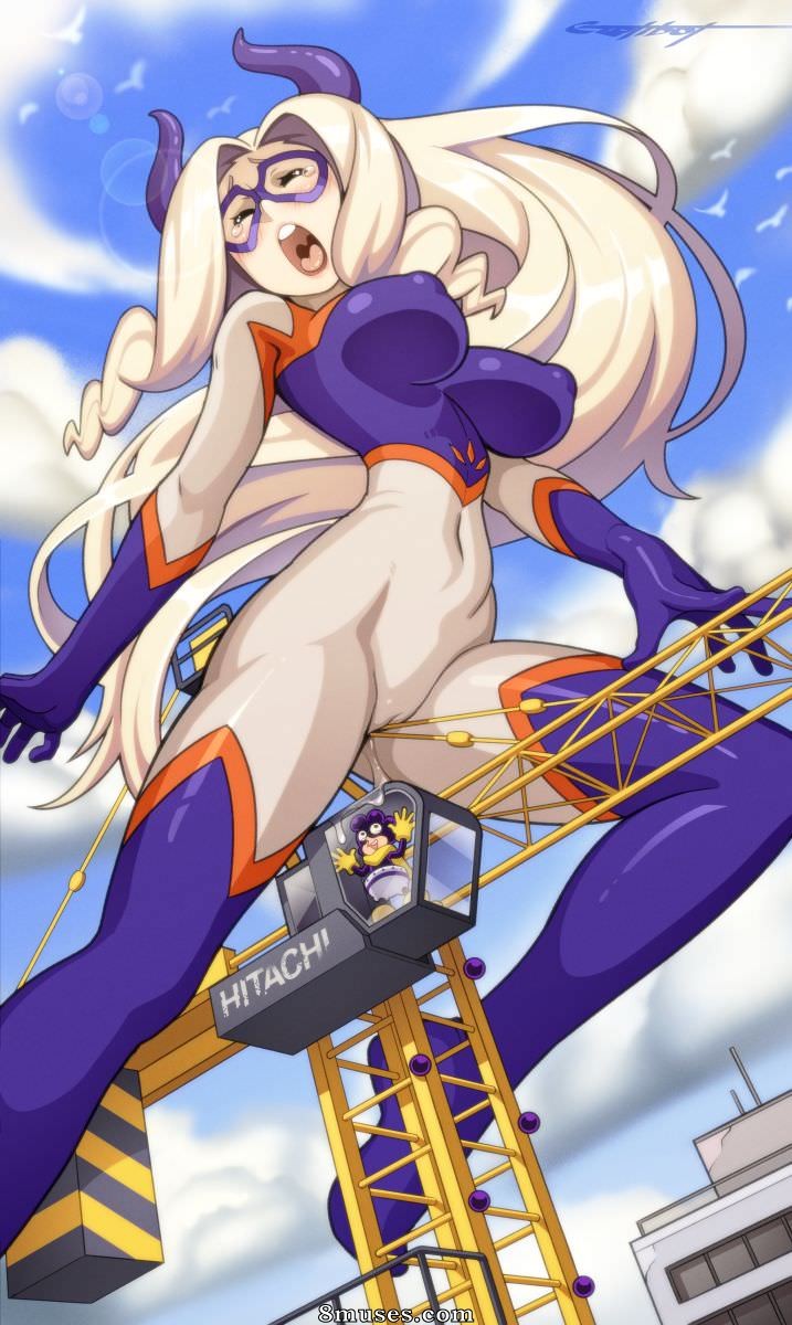 Artwork - Hentai-Foundry - Page 5