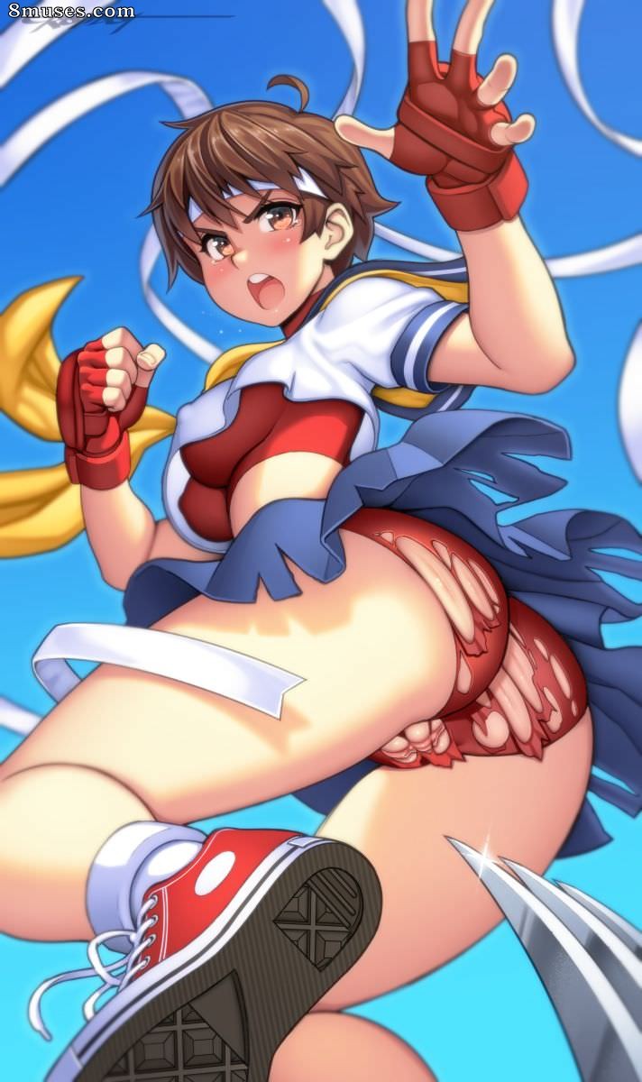Artwork - Hentai-Foundry - Page 37