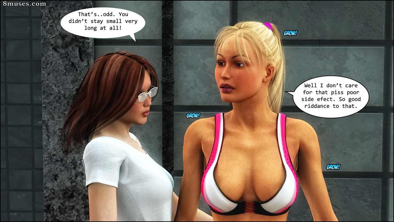 The Unequalizer - Issue 1 - Page 81