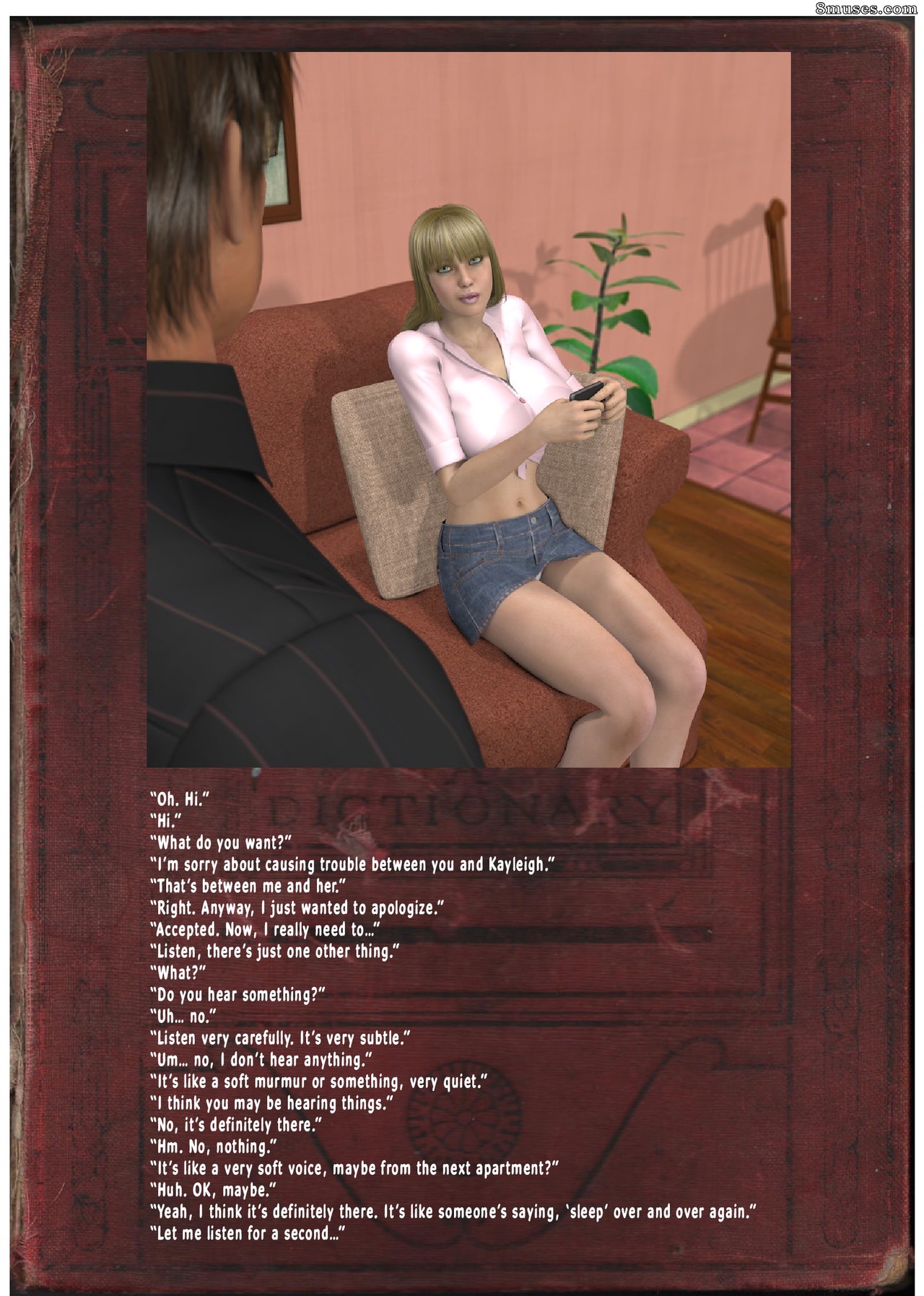 By the book - By the book Issue 5 - Page 10
