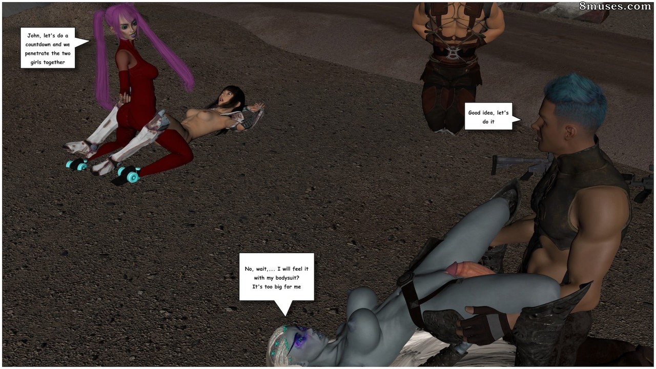 VR Tricks - Issue 1 - Page 38