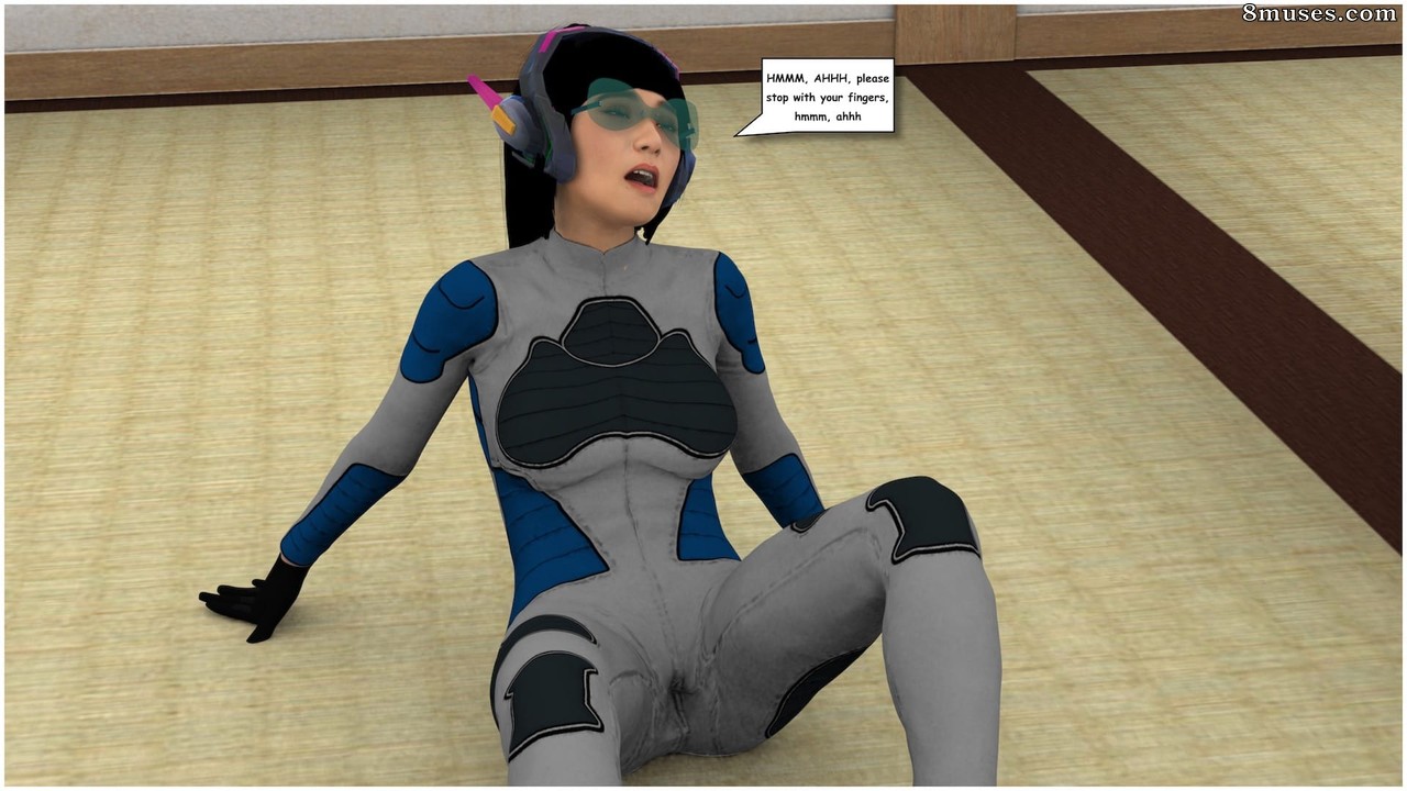 VR Tricks - Issue 1 - Page 30