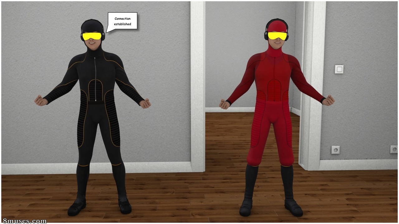 VR Tricks - Issue 1 - Page 5