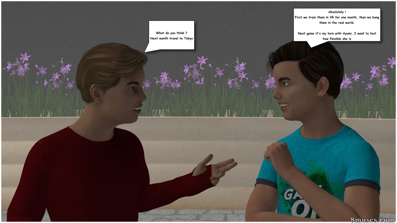 Truques de realidade virtual - Edição 1 - Página 96