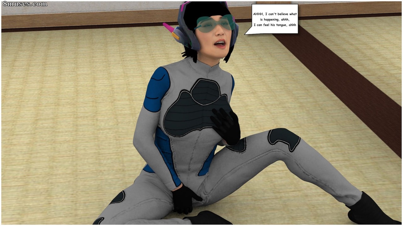 VR Tricks - Issue 1 - Page 32