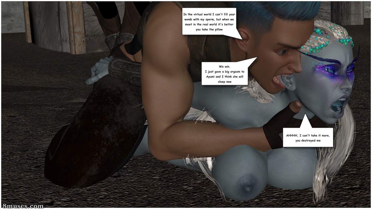 VR Tricks - Issue 1 - Page 72