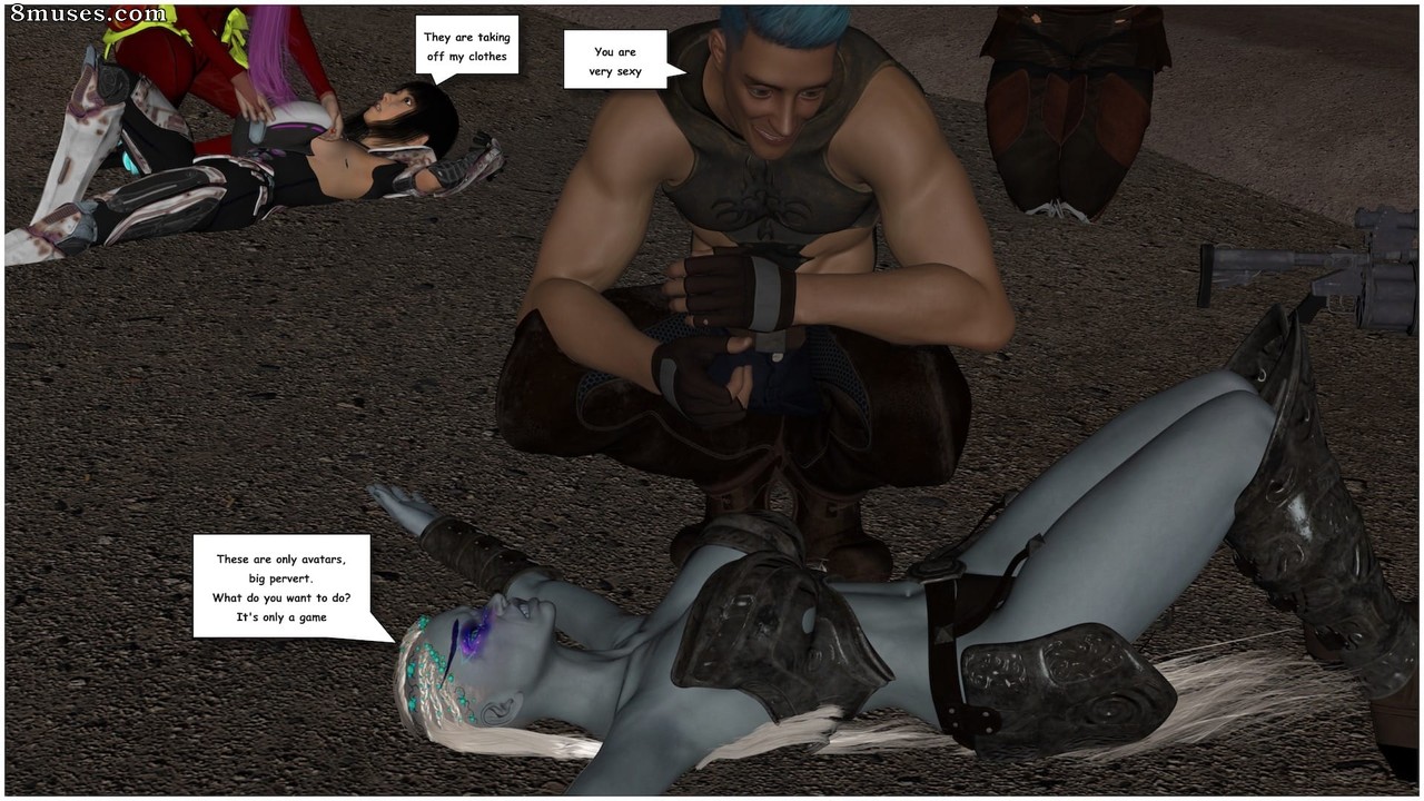 VR Tricks - Issue 1 - Page 23