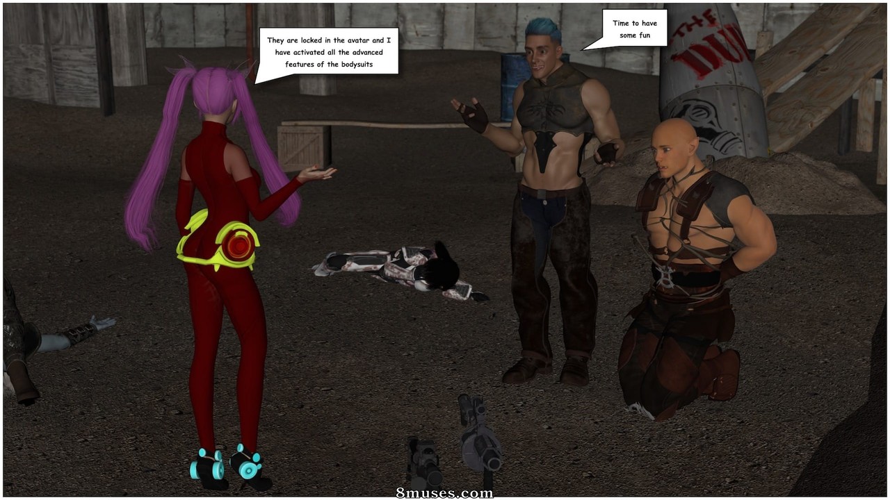 VR Tricks - Issue 1 - Page 20