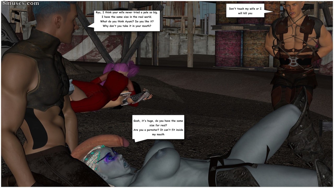 VR Tricks - Issue 1 - Page 35