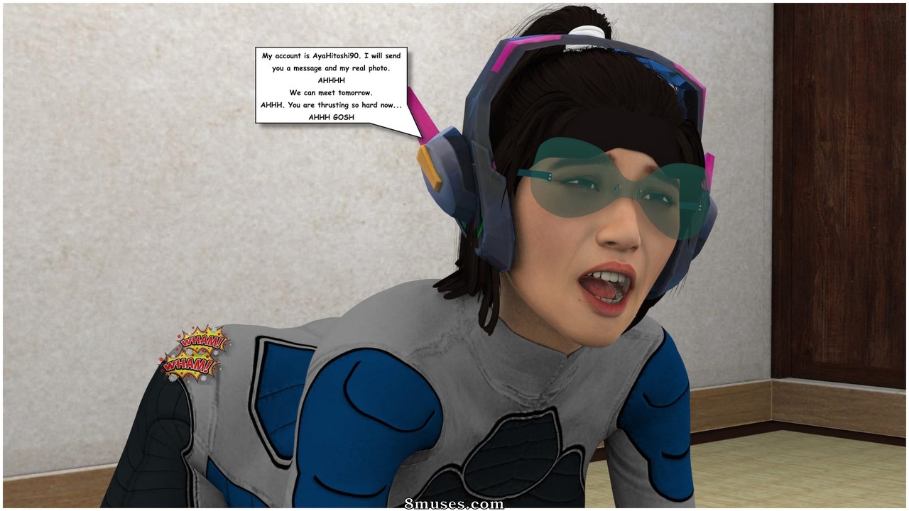 VR Tricks - Issue 1 - Page 71