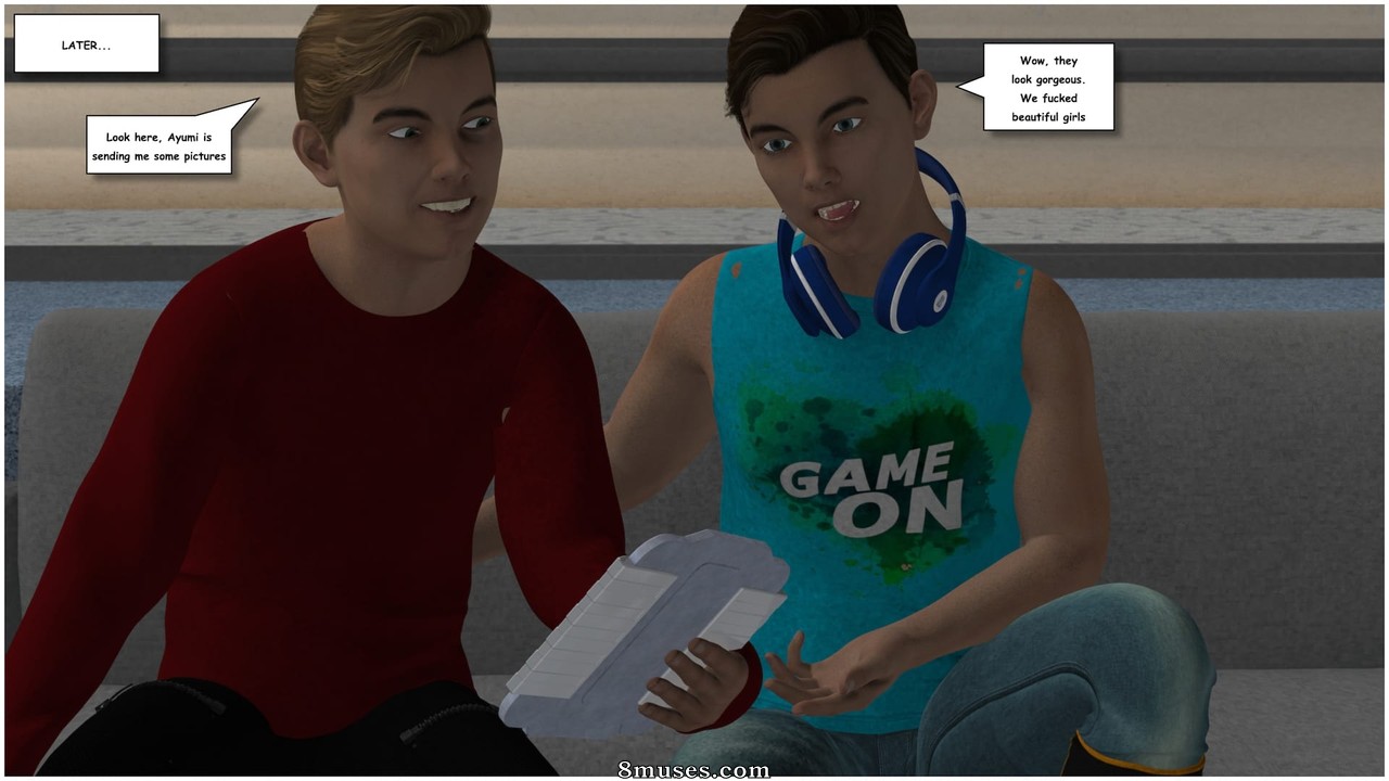 VR Tricks - Issue 1 - Page 79