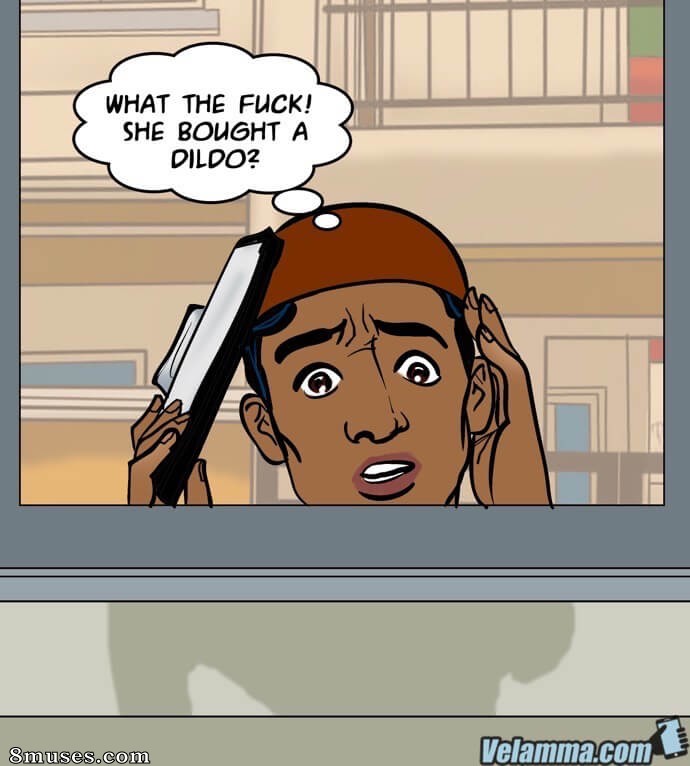 Velamma - Issue 73 - Page 51