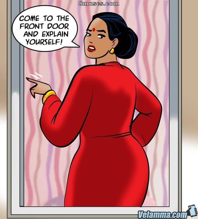 Velamma - Issue 73 - Page 65
