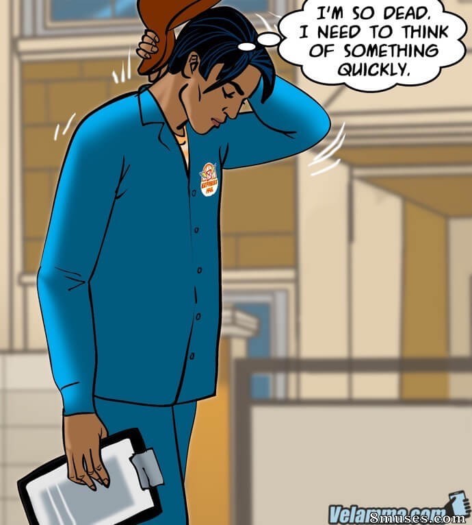 Velamma - Issue 73 - Page 66