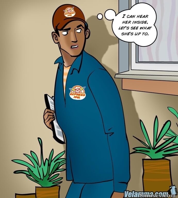 Velamma - Issue 73 - Page 48