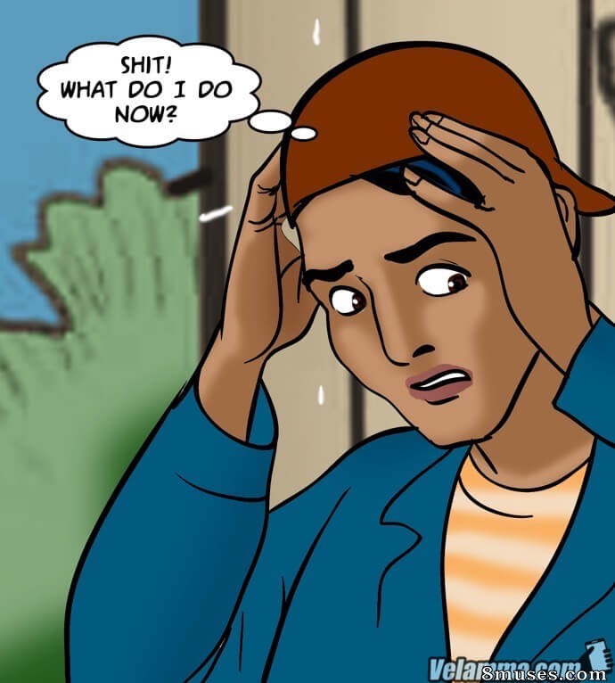 Velamma - Issue 73 - Page 60