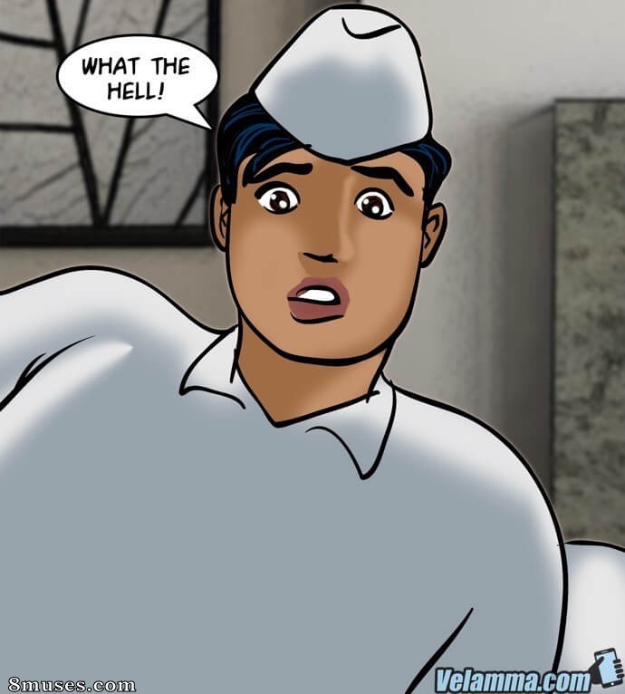 Velamma - Issue 73 - Page 200