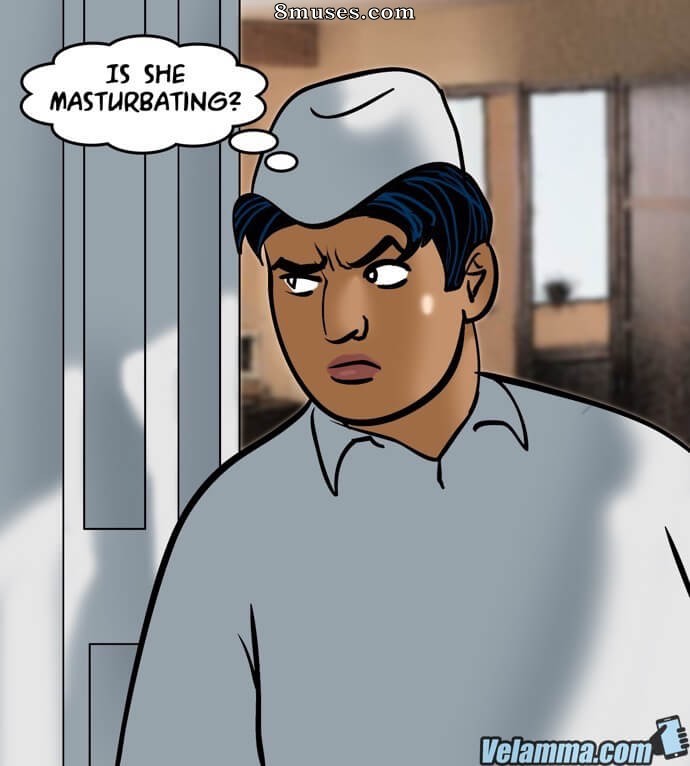 Velamma - Issue 73 - Page 179