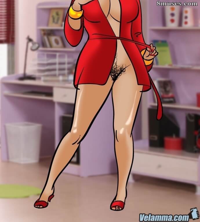 Velamma - Issue 73 - Page 94