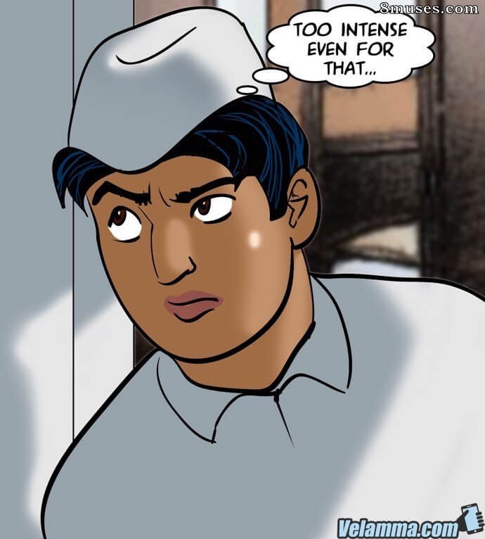 Velamma - Issue 73 - Page 181