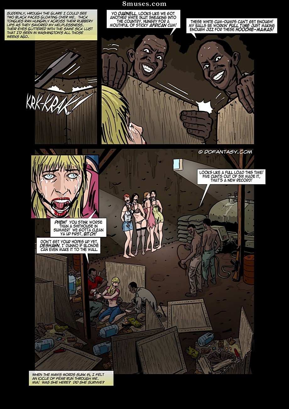 Fansadox Comics - Fansadox 264 - Predondo - The Longest Journey - Page 38