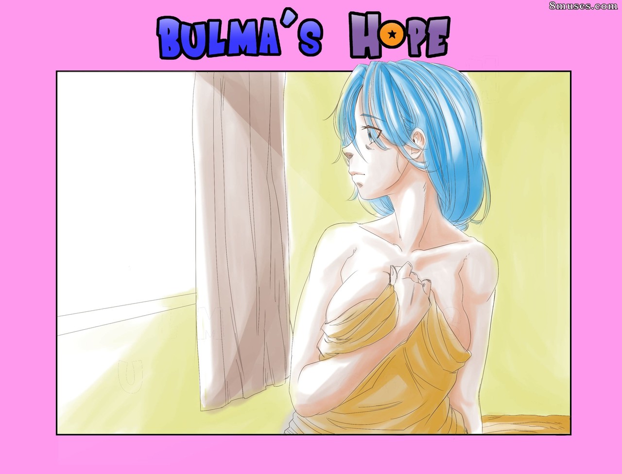 Aarokira Comics - Esperança de Bulma - Página 1