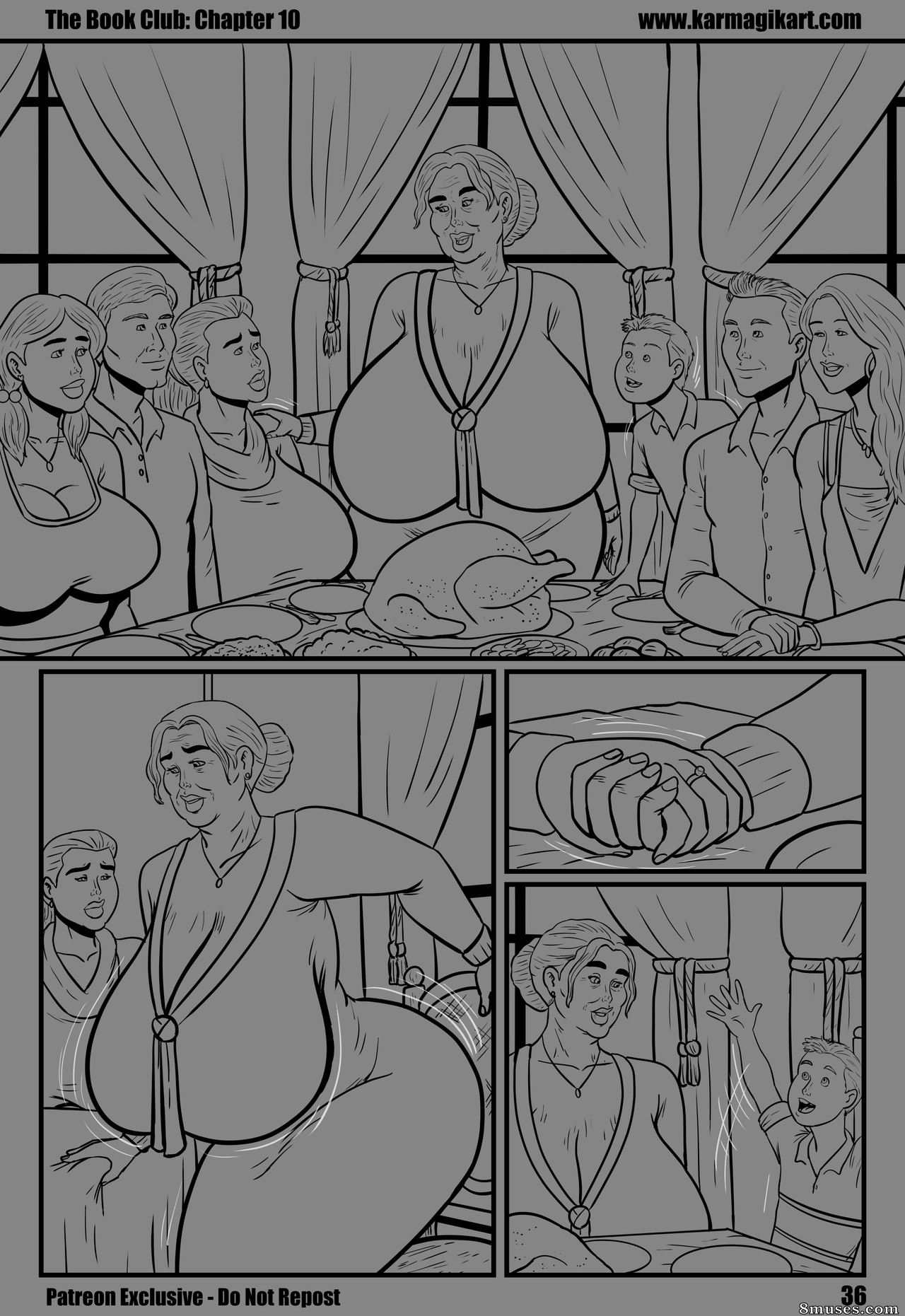 Issue 10 - Inks - Page 77