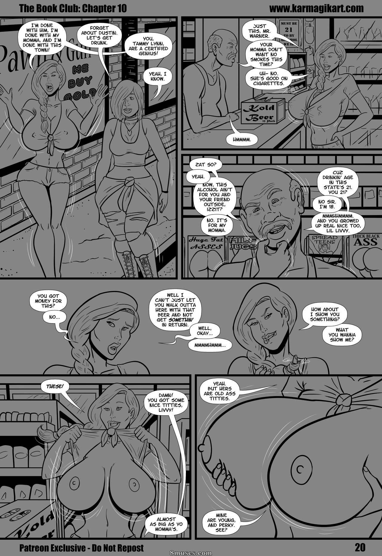 Issue 10 - Inks - Page 46