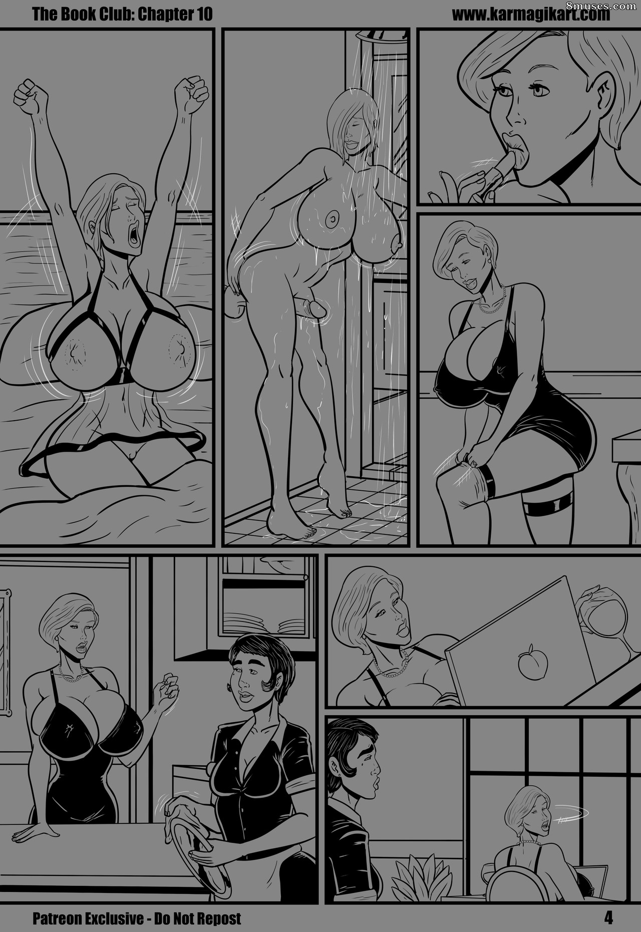 Issue 10 - Inks - Page 11