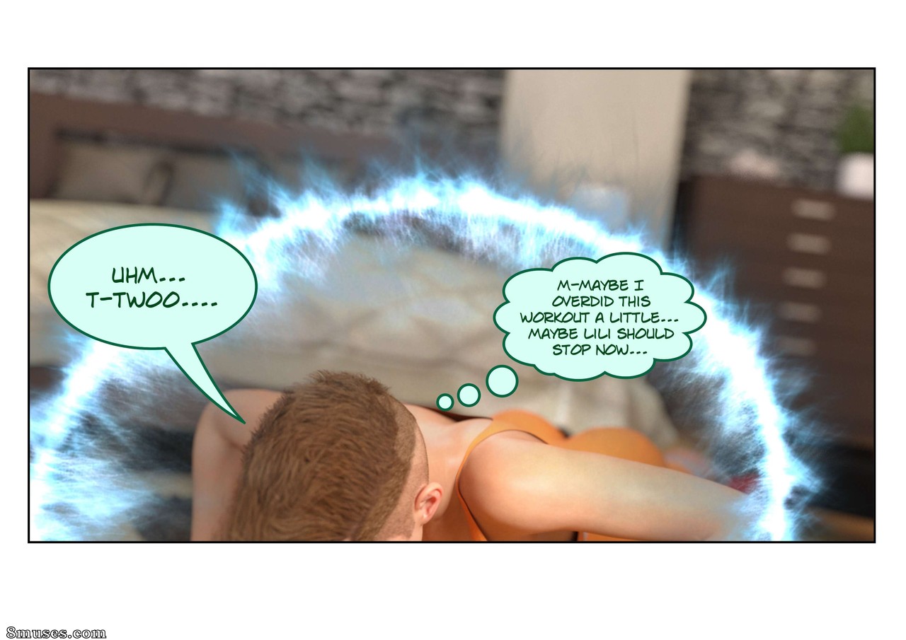 Quarantaine - Numéro 3 - Page 20