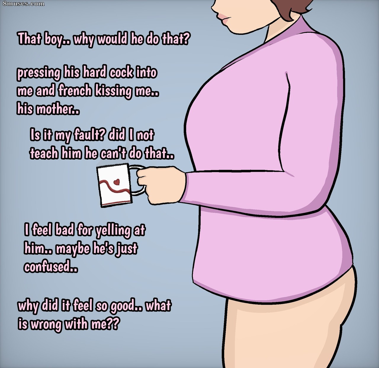 UniiMom - NNN No Nut November - Page 15